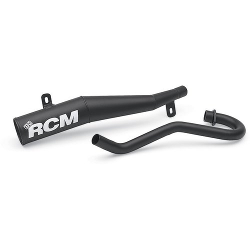 $284.95 DG Performance RCM Exhaust System Steel For #155810