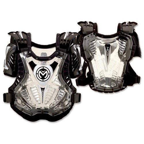 Moose on sale chest protector