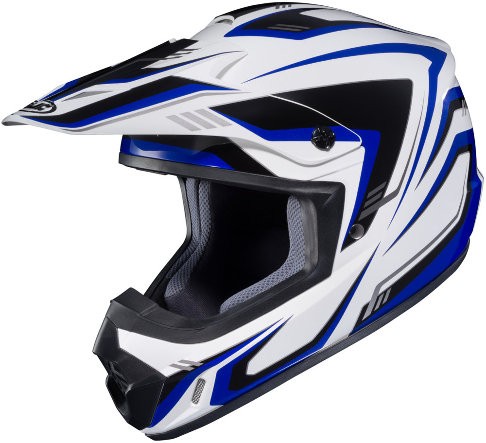 discount motocross helmets