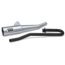DG Performance Exhaust On Sale With Amazing Service @RidersDiscount