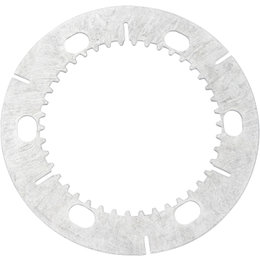 Drag Specialties Steel Clutch Plate Each For Harley-Davidson 1131-0448