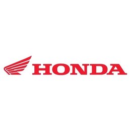 Factory Effex Honda Logo Sticker 5-Pack 277677