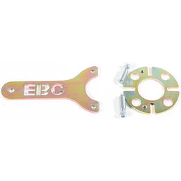 EBC CTSP Clutch Removal Tool/Clutch Basket Holder For Honda CT014SP Unpainted