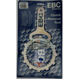 EBC CTSP Clutch Removal Tool/Clutch Basket Holder For Suzuki CT018SP Unpainted