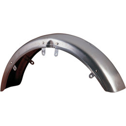 Drag Specialties Front Fender For Harley-Davidson Raw Finish DS-380038