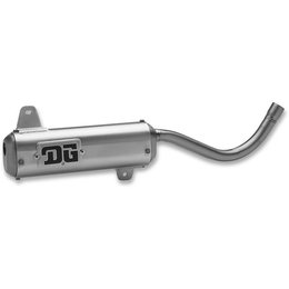 Steel04-2108 DG Performance RCM Exhaust