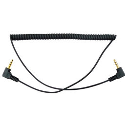 Sena Technologies Stereo Audio Cable 3.5MM Black SMH-A0108