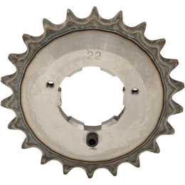 Drag Specialties Sprocket Transmission Style 530 Pitch For Harley 1212-0706
