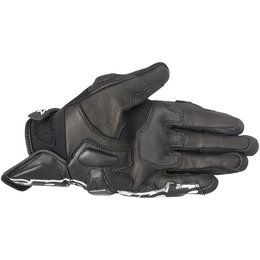 Alpinestars Womens Stella SP-X SPX Air Carbon AC Touchscreen Textile Gloves Black