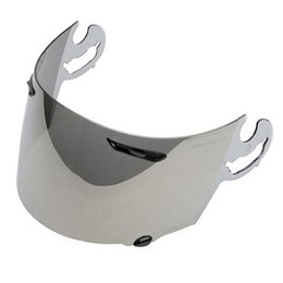Silver Mirror Arai Corsair V Rx-q Sai Helmet Shield