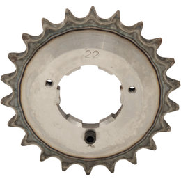 Drag Specialties Sprocket Mainshaft Position 530 Pitch For Harley 1212-0707