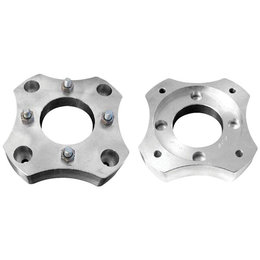 Aluminum Modquad Wheel Spacer Adapters 2 Piece For Kawasaki Teryx