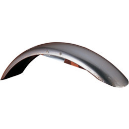 Drag Specialties Wide Glide Style Front Fender For Harley Raw Finish DS-393470