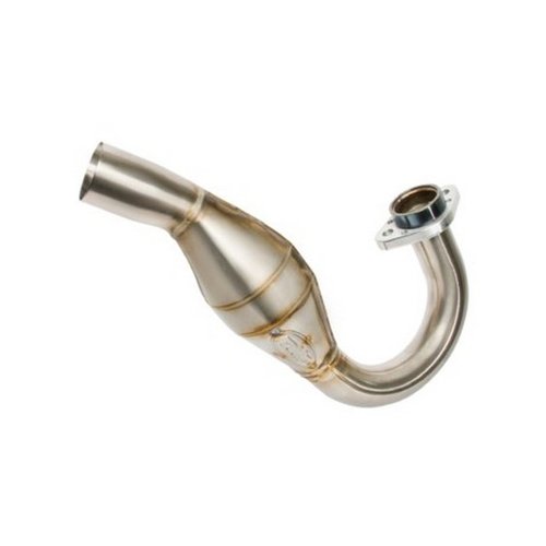 2009 crf250r store exhaust