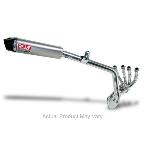 $929.95 Yoshimura Exhaust RS5 Full System Stainless For #168061