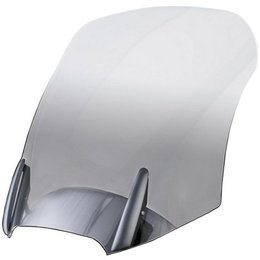 Clear Slipstreamer S-120 Replacement Windscreen For Bmw K1200lt