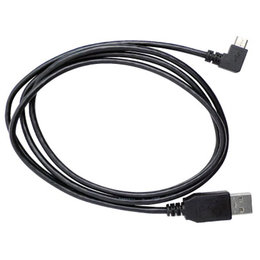 Sena Technologies Micro USB Power Cable Black SMH-B0106