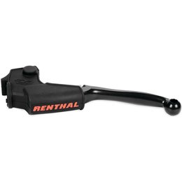 Renthal Gen2 Direct-Fit IntelliLever Clutch Blade Honda 07-17 CR CRF LV-116 Black