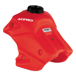 Acerbis Fuel Tank For Honda CRF Red 2374030004 Red