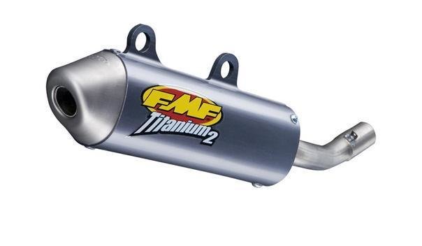 FMF Racing Pipe Spring & O-Ring Kit For Honda CR250R (92-01 & 05-07) – 011307