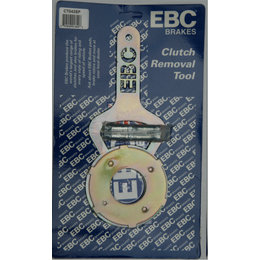EBC CTSP Clutch Removal Tool/Clutch Basket Holder For Honda CT0043SP Unpainted