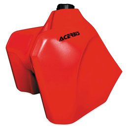 Acerbis 5.8 Gallon Fuel Tank For Honda XR650L 1993-1996 Red 2044330229