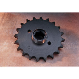Drag Specialties Sprocket Main-shaft Position 530 Pitch For Harley 1212-0731