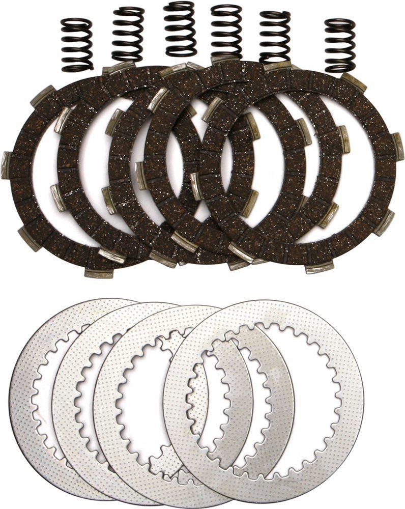 $61.04 EBC DRC Series Clutch Kit With Cork Friction #977475