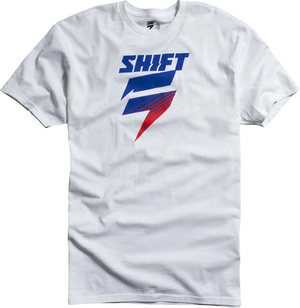 Shift Racing Mens Two Two Get More Short-Sleeve Shirt 