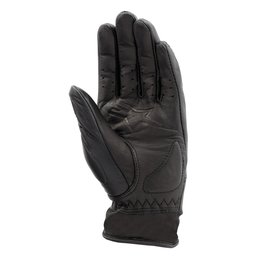 Black Alpinestars Womens Stella Vika Leather Gloves