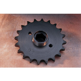 Drag Specialties Sprocket With 24 Teeth Transmission Style For Harley 1212-0732