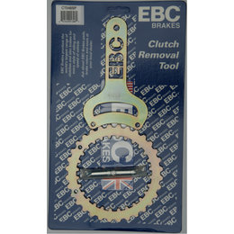 EBC CTSP Clutch Removal Tool/Clutch Basket Holder For Suzuki CT048SP Unpainted