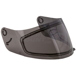 GMax GM44/S Dual Pane Lens Snowmobile Helmet Shield Transparent
