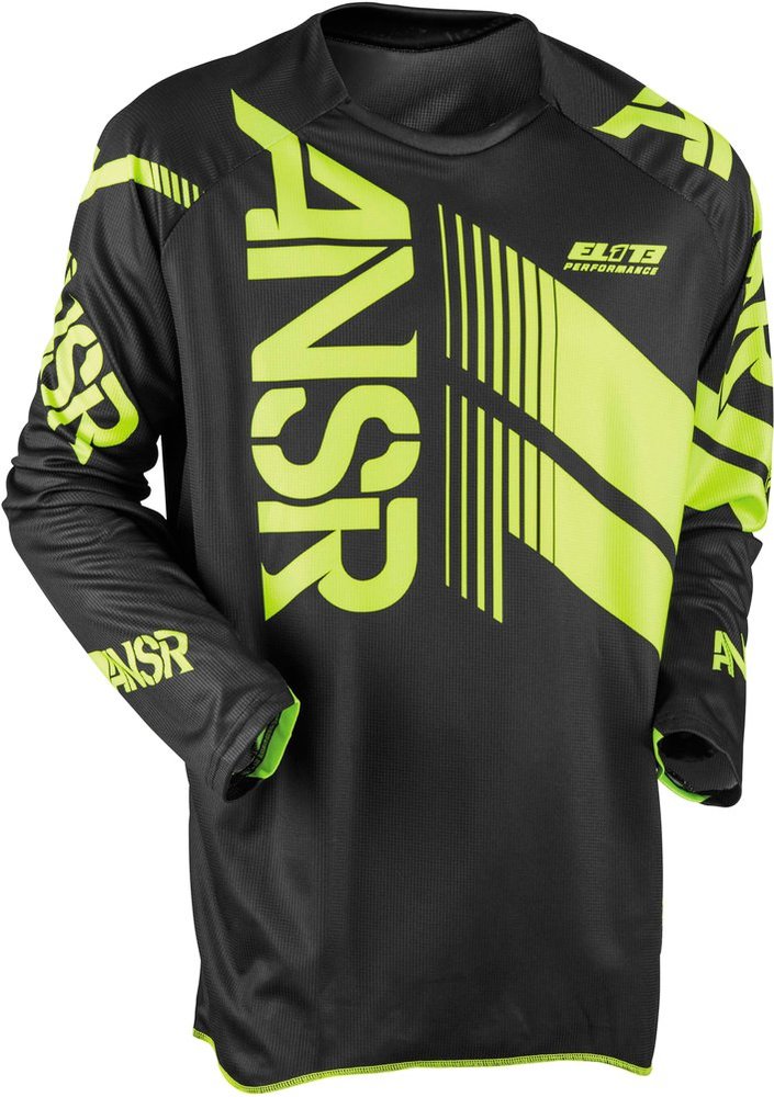 motocross jersey with name and number