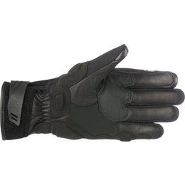 Alpinestars Mens Equinox Outdry CE Textile Gloves Black