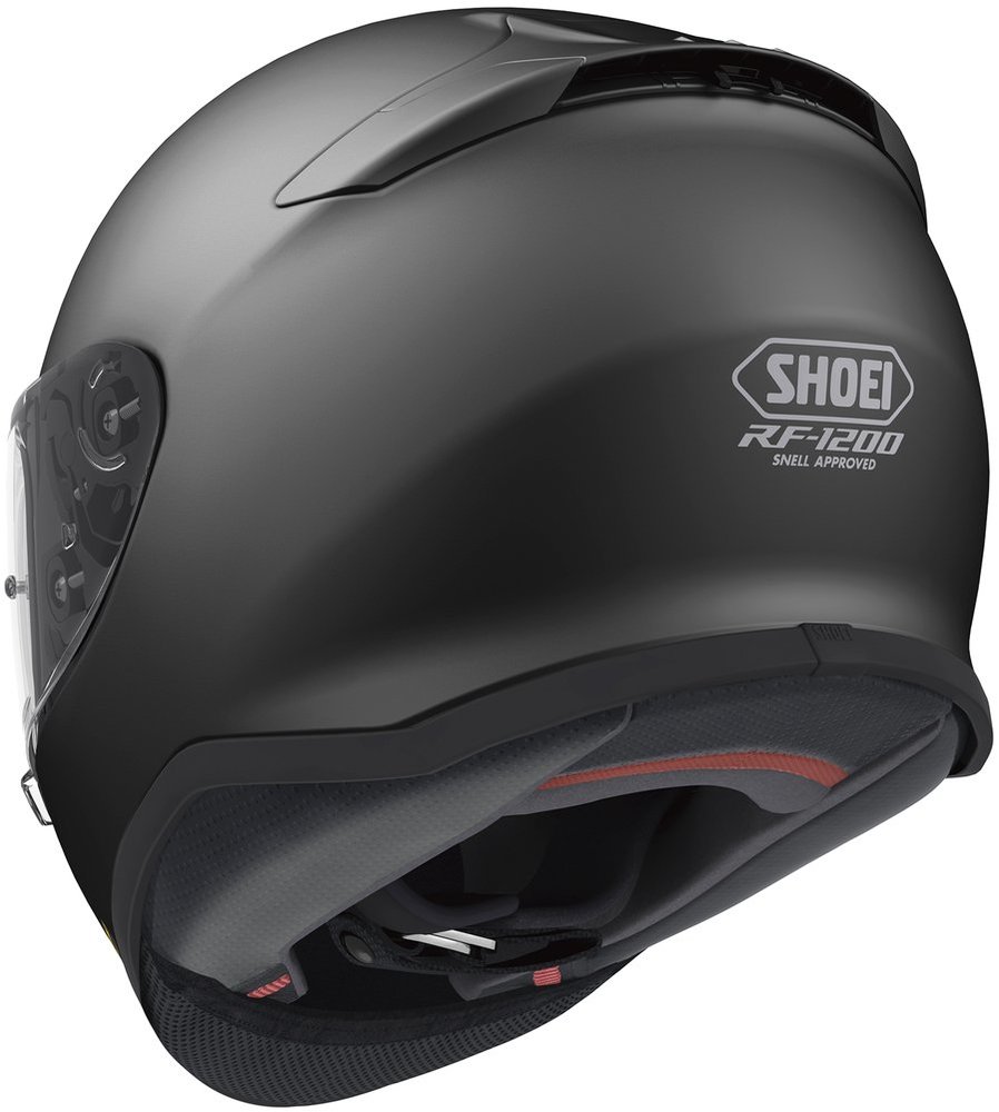 Bullard Wildland Helmets: Shoei Helmet Reviews