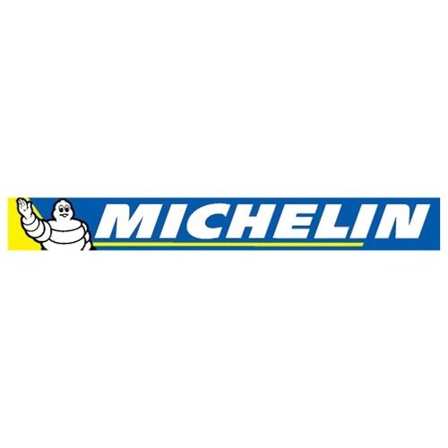 " MICHELINE " Sticker 