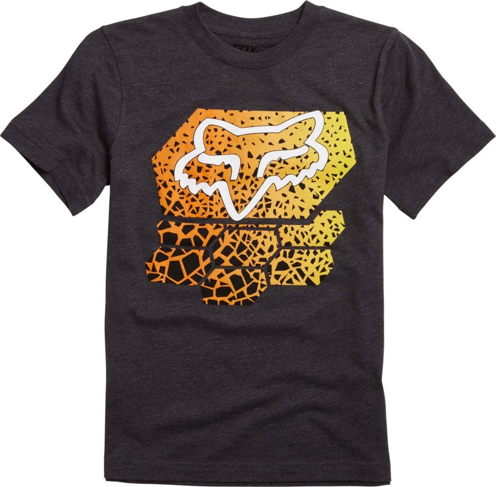 fox offroad shirt