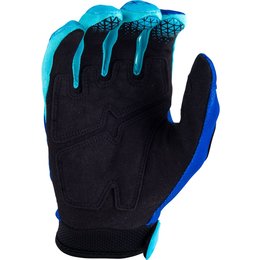 Answer Racing Youth Boys AR-1 AR1 Gloves Blue