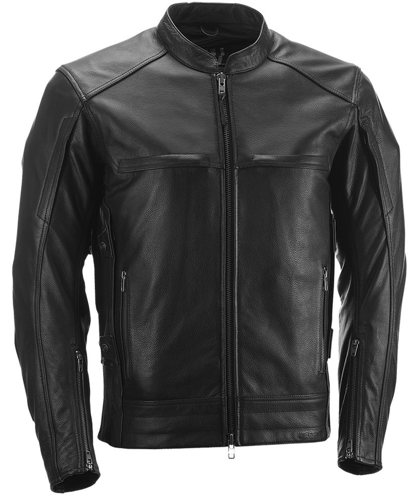 Ideas About leather armored motorcycle jacket Pics - USAA Motorcycle