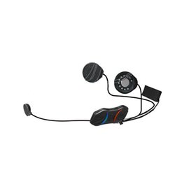 Sena Technologies SMH10R-01 Single Bluetooth Headset Intercom For Sportbike