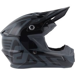 Answer Racing AR-1 AR1 Edge Helmet Black