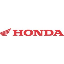 Red Factory Effex 5 Ft Die Cut Sticker For Honda