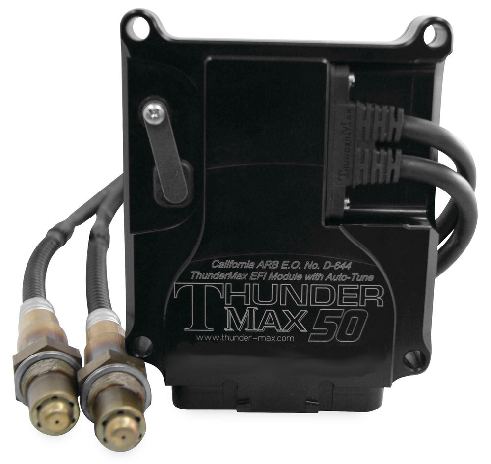 $899.95 Thunder Heart ThunderMax 50 ECM Engine Control #986945