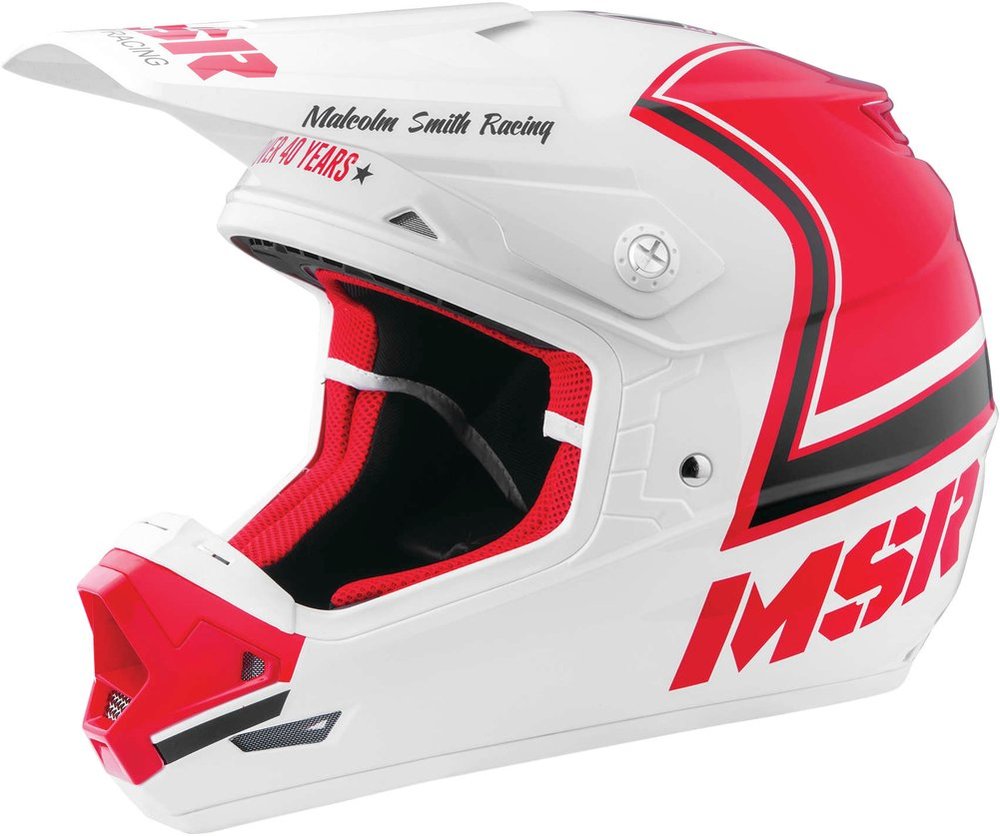 discount motocross helmets