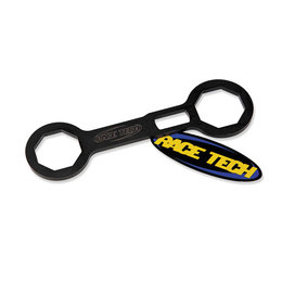 Race Tech Fork Cap Wrench 46/50MM Showa For Honda CR125R Suzuki RM125 RM250