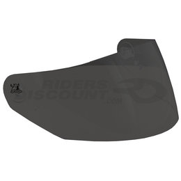 Speed & Strength SS1310 SS1600 Full Face Helmet Shield Transparent
