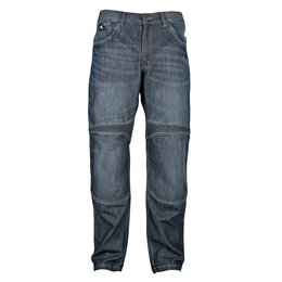 Blue Speed & Strength Rage With The Machine Armored Jeans 30 X 32