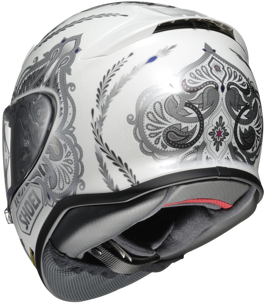 $589.99 Shoei Womens RF-1200 RF1200 Duchess Full Face #195881