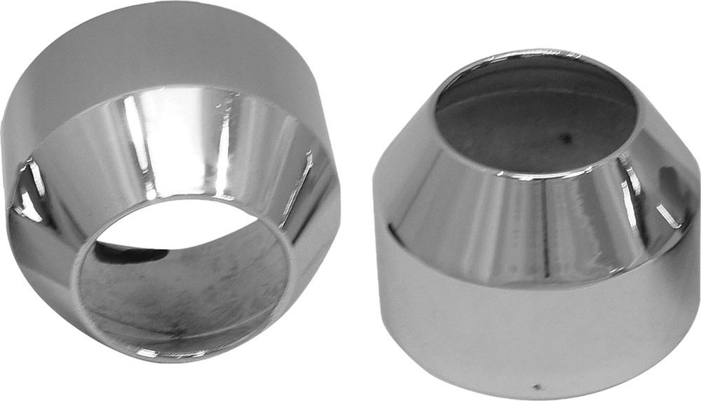 thumbnail image 2 of 24.26 HardDrive Motorcycle 230mm 9IN Custom Fork Boot For 41mm Fork 2 of 13